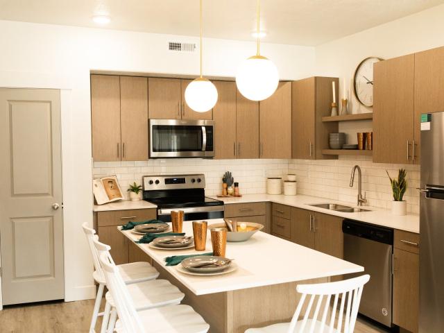 Apartment for rent in North Salt Lake