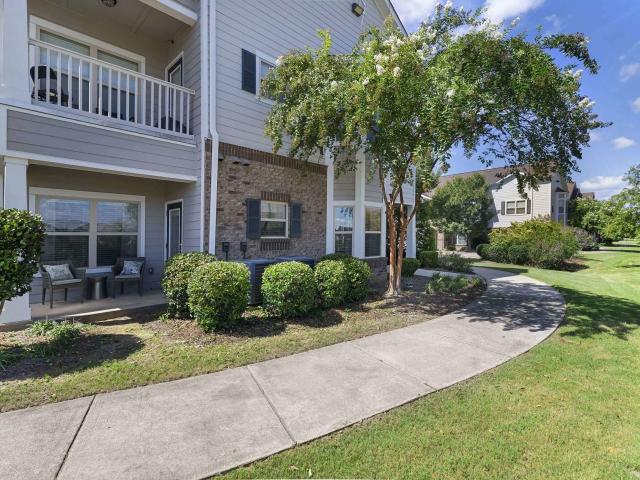 Apartment for rent in Prattville, Alabama