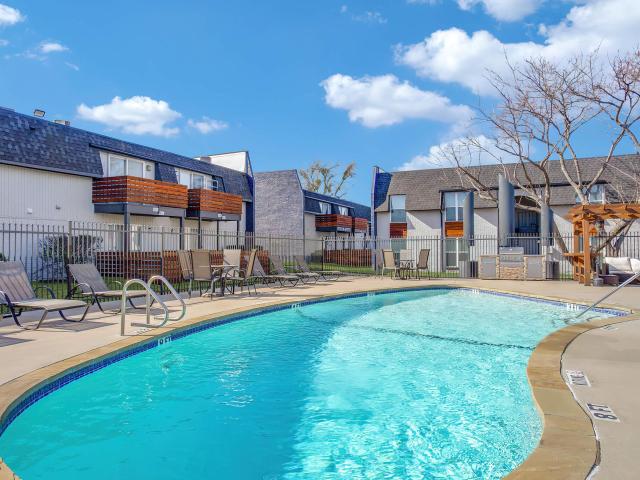 Apartment for rent in North Richland Hills, Texas