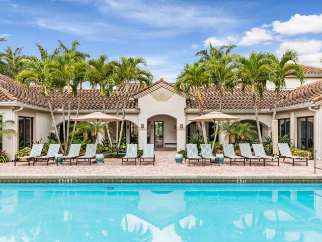 Apartment for rent in Boynton Beach, Florida