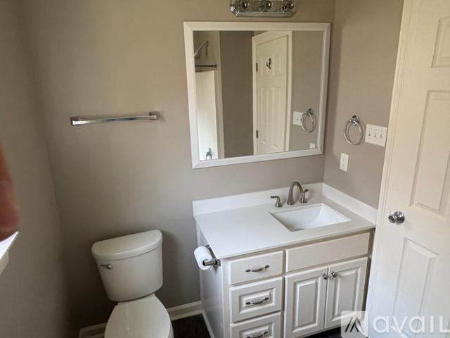 Apartment for rent in Louisiana