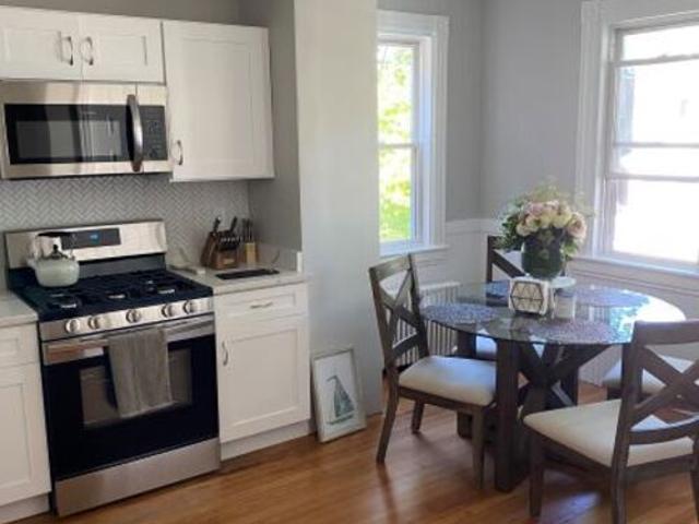 Apartment for rent in Brookline, Massachusetts