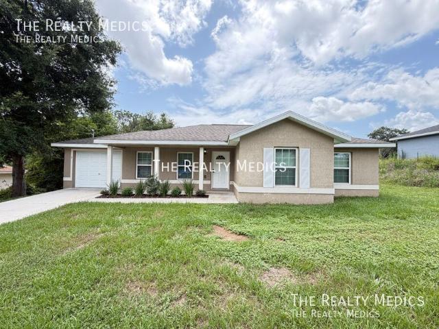 Apartment for rent in Ocala, Florida