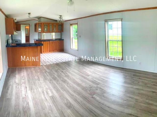 Apartment for rent in Franklin