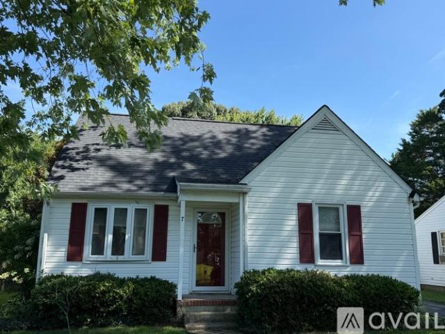 Apartment for rent in Easton, Maryland