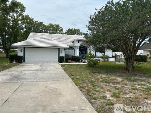 Apartment for rent in Spring Hill