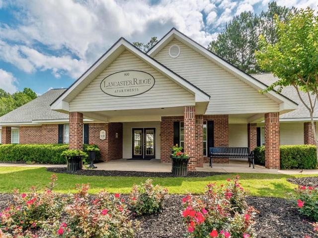 Apartment for rent in Canton, Georgia