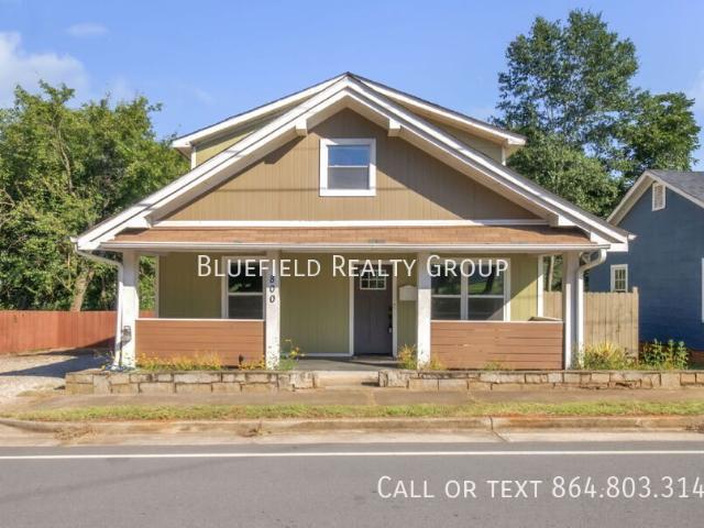 Apartment for rent in Sans Souci, Greenville County