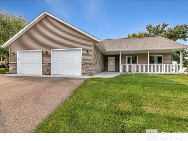 Apartment for rent in Sauk Rapids, Benton County