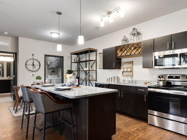Apartment for rent in Oswego, Illinois