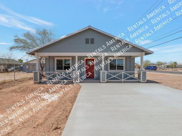Apartment for rent in Casa Grande, Arizona