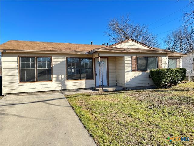Apartment for rent in Briggs, Texas