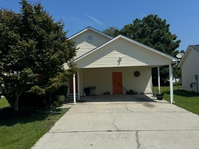 Apartment for rent in South Carolina