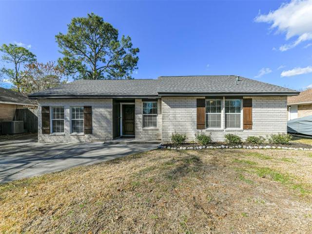 Apartment for rent in Friendswood