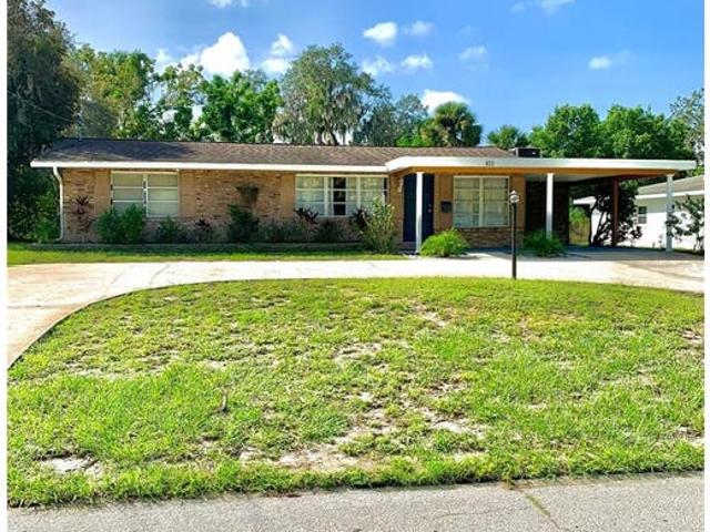 Apartment for rent in Tavares