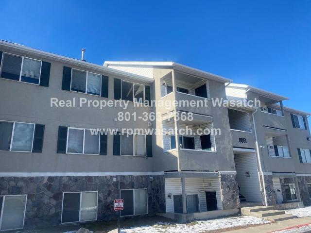 Apartment for rent in Magna