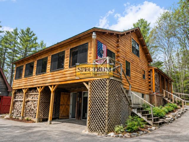 Apartment for rent in Sangerville, Maine