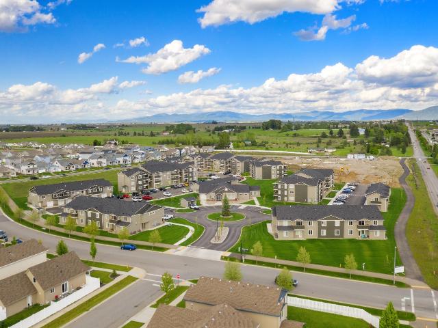 Apartment for rent in Post Falls, Idaho