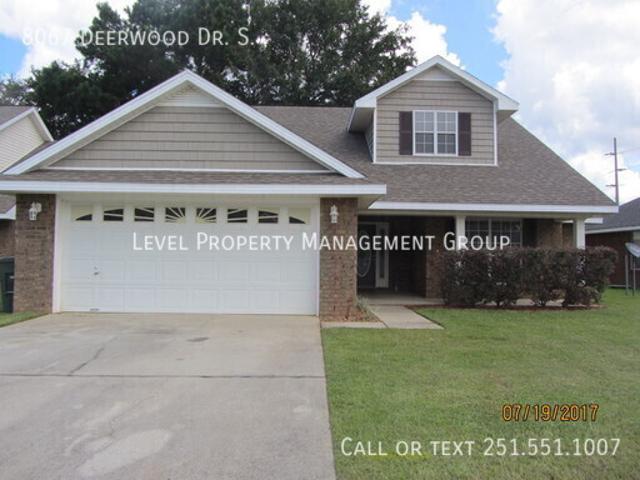 Apartment for rent in Daphne