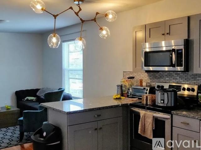 Apartment for rent in Binghamton, New York