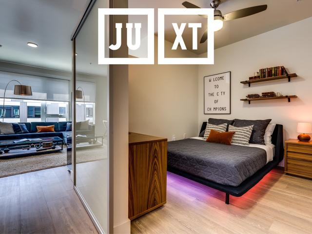Apartment for rent in Seattle