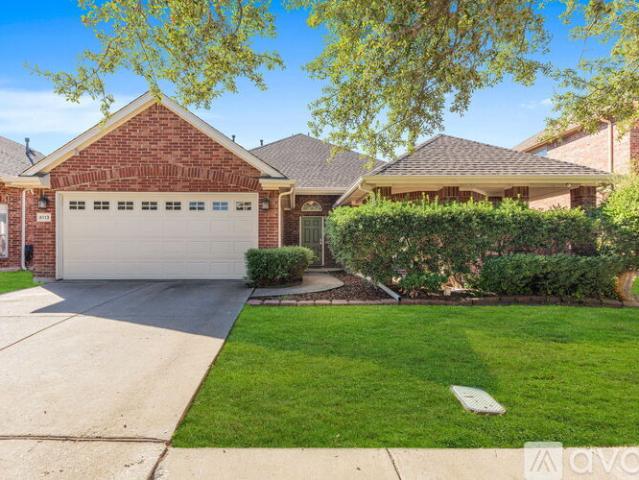 Apartment for rent in Mckinney, Texas