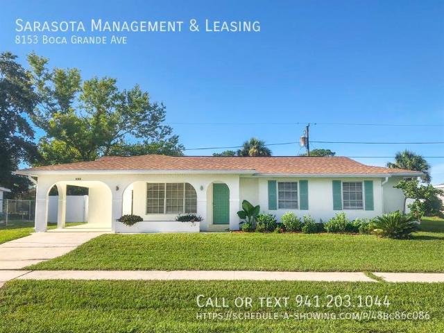 Apartment for rent in North Port