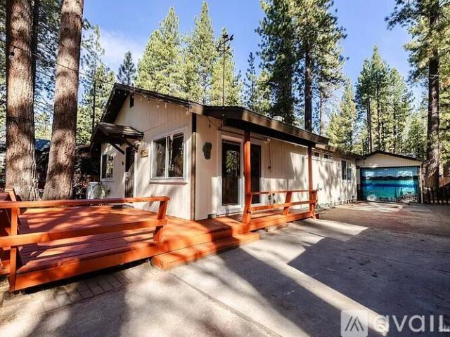 Apartment for rent in South Lake Tahoe, California