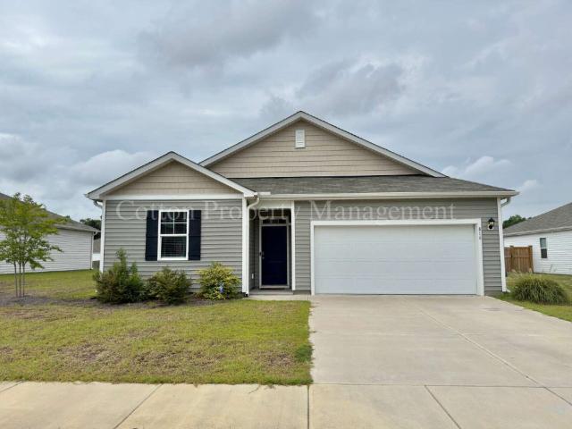 Apartment for rent in Wrightsboro