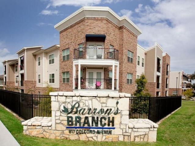 Apartment for rent in Waco, Texas