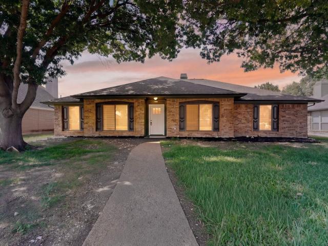 Apartment for rent in Allen, Texas