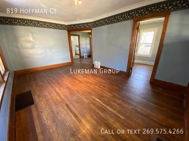 Apartment for rent in Kalamazoo