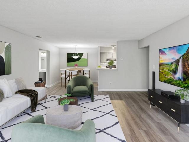 Apartment for rent in Mcdonough, Georgia