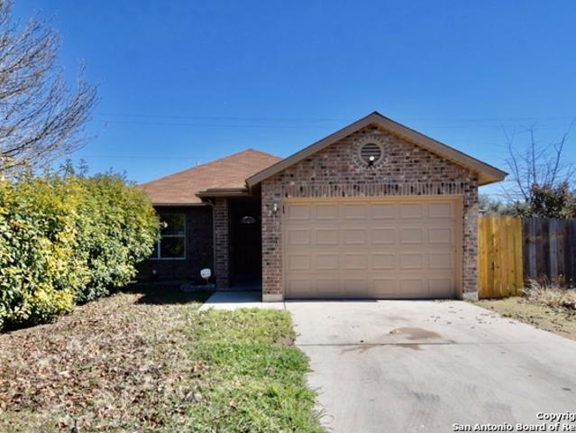 Apartment for rent in Converse