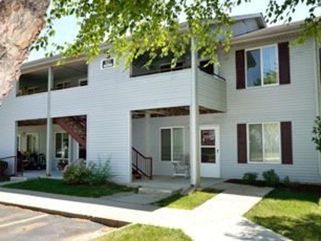 Apartment for rent in Newton, Iowa