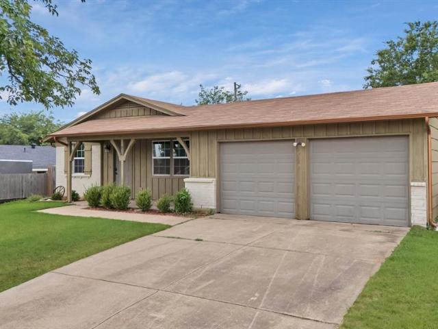 Apartment for rent in Crowley, Texas