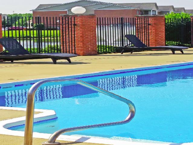 Apartment for rent in Granger