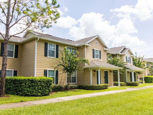 Apartment for rent in Orange City, Florida