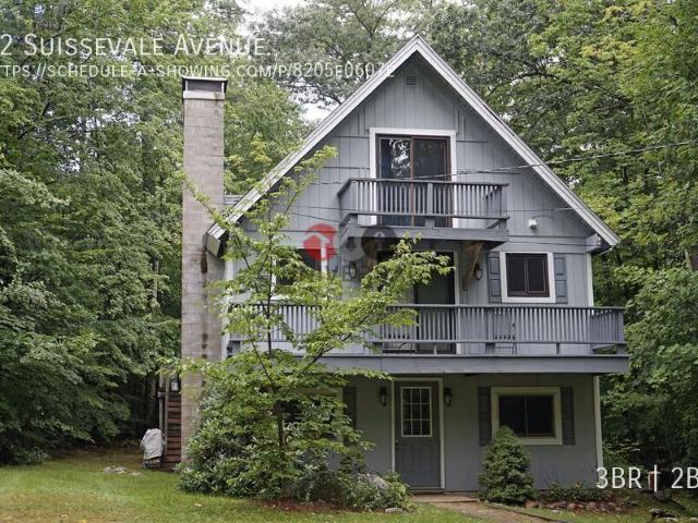Apartment for rent in New Hampshire