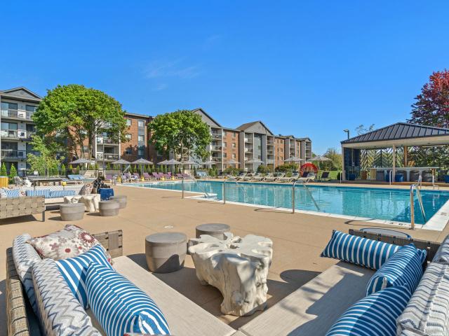Apartment for rent in Lombard