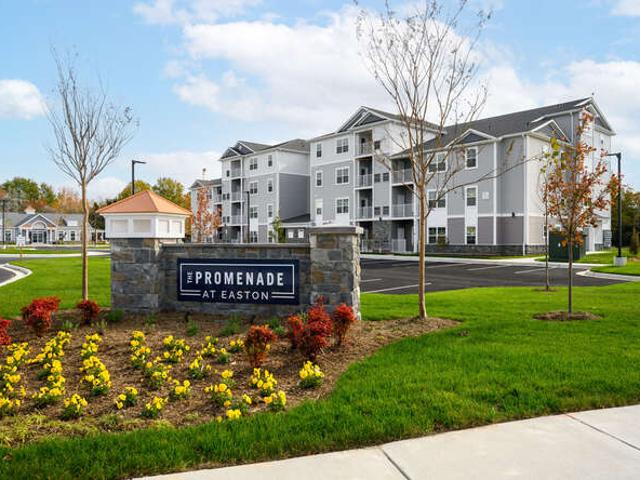 Apartment for rent in Easton, Maryland