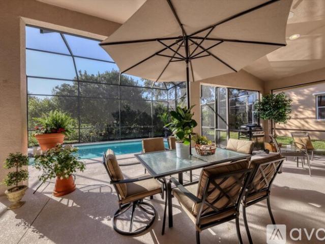 Apartment for rent in Bradenton, Lakewood Ranch