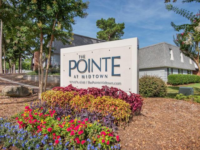 Apartment for rent in Wake, North Carolina