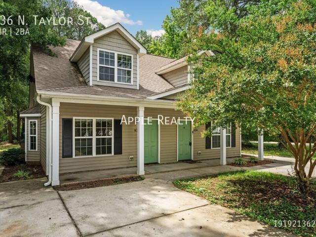 Apartment for rent in Wake, North Carolina