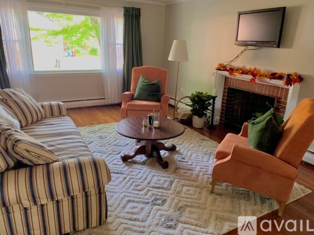 Apartment for rent in W Hartford, Connecticut