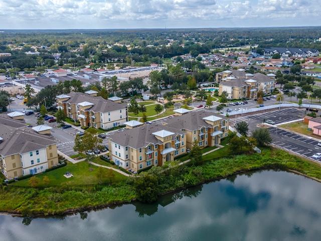 Apartment for rent in Florida