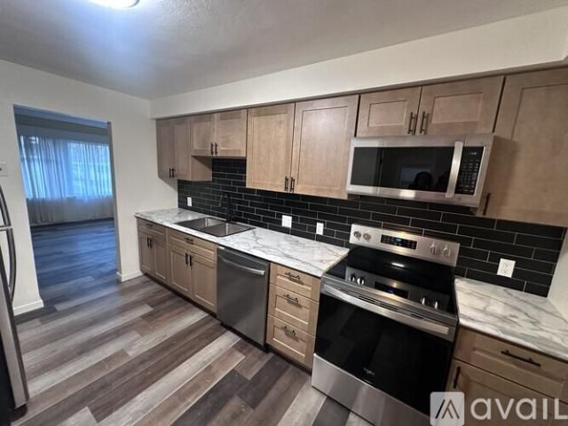 Apartment for rent in Engler Acres, Saint John