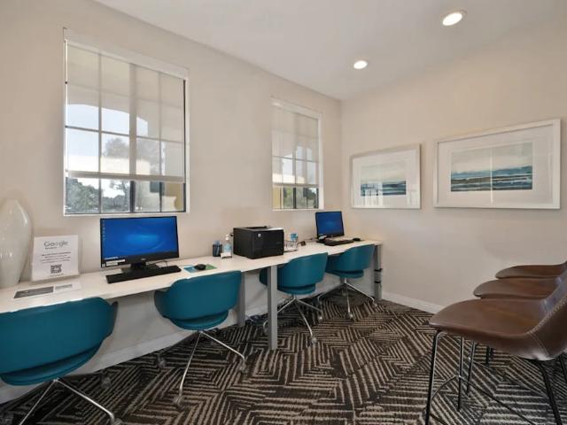 Apartment for rent in Chula Vista, California