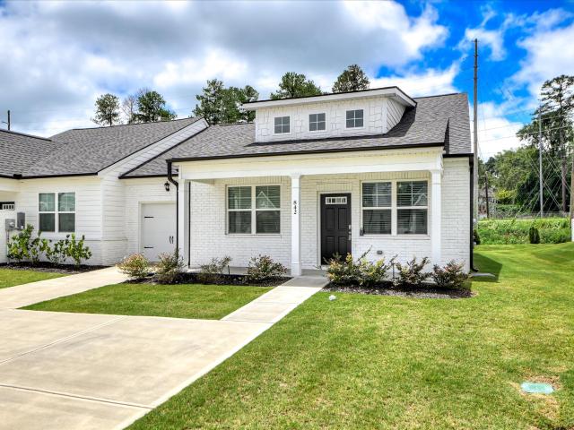 Apartment for rent in Aiken, South Carolina