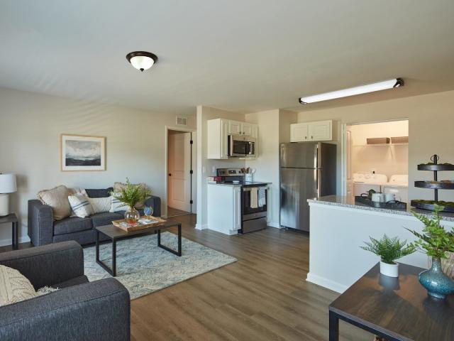 Apartment for rent in Lexington